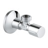 Grohe 22046000 Shut-Off Valve 1/2 "