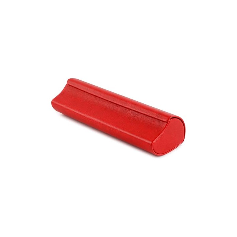 Tacy Case, Glasses Case, Stylish, Hard Case, Hook Type, Aluminum,