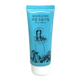 Sidmool Madagascar Real Moisture Cream 80ml 2 Pieces / Circle / 시드물 마다가스카르 리얼 수분 크림 80ml 2개  써클