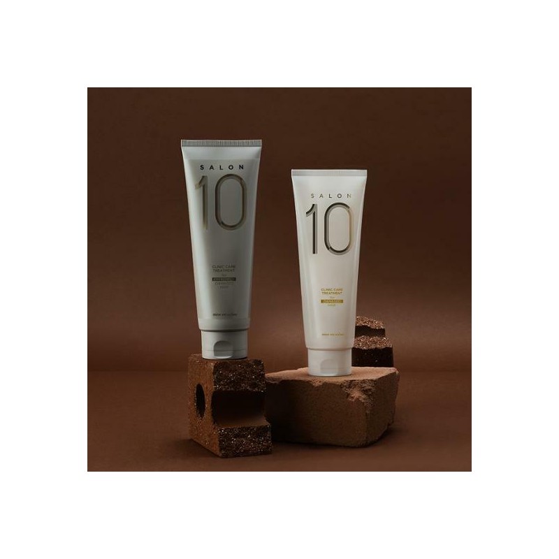 Mise-en-scene Salon 10 Treatment 2 Options to Chooose - Extremely