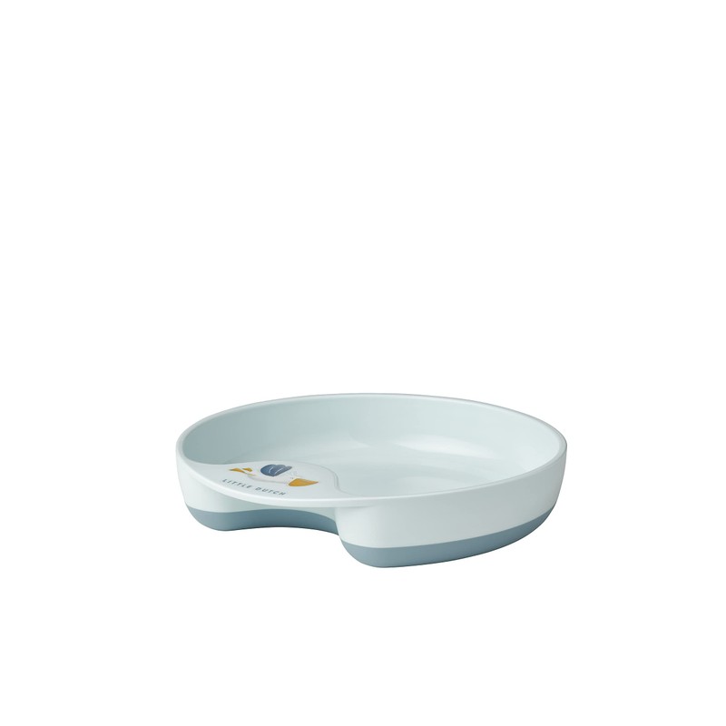 Mepal – Self-Feeding Plate Mepal Mio – Children Practice Plate