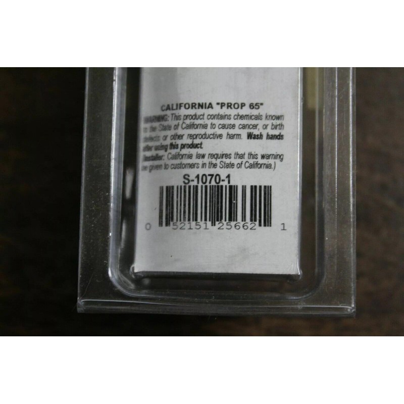 Lasco S-1070-1 Tub and Shower Hot Stem for Central Brass