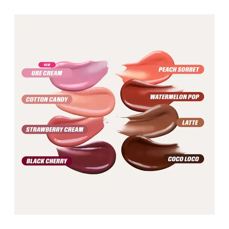 Huda Beauty Rubor Líquido Soft Glow Coco Loco 4.5 mL