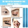 Prime Lash Mascara For Mature Women – Waterproof Black Formula