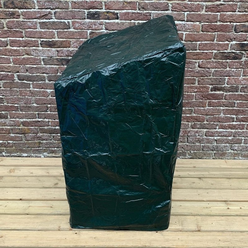 Selections Cover for Wooden Framed Growhouse Mini Greenhouse