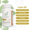 Biobo Labs LuminaSkn Luxe-AP (180 cápsulas)