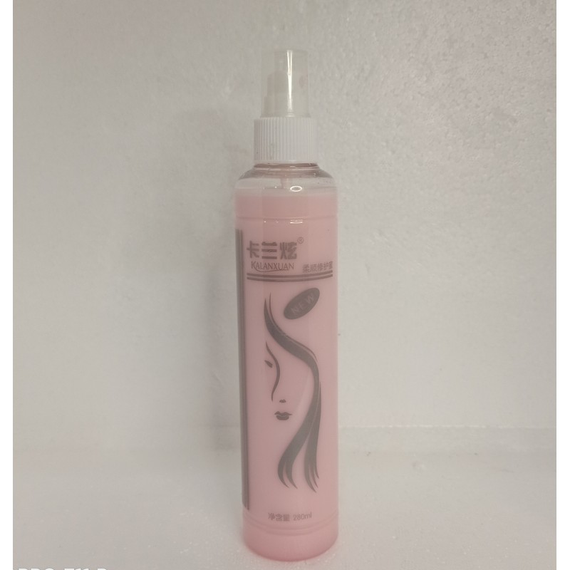 IMBERIS/KALANXUAN vitamin🔥Natural  Repair Hair Damage hair serum hair leave in