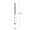 ZWILLING 160mm White Sapphire Coated Polished Tip Nail File for