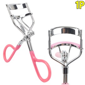 Cellretem Partners Eyelash curler, colored premium eyelash curler