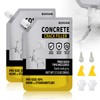 Concrete Crack Filler Outdoor, Self-Leveling Waterproof Sealant（2）