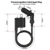 Piece of peace product Suzuki Compatible Address V125 Enhanced Ignition