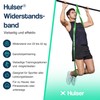 Hulser Resistance Band - 23 to 55 kg - 104/208