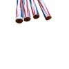 Union Jack Pencils! Des Crayons Union Jack! / Bleistifte Union