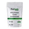 SEASOL SEASOL Drect Profoods Whey Protein Isolate Powder (Unflavoured) (350