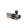 Crassus CRA70106 Rohr-Doktor Extreme Pipe Repair Kit, Black, up to
