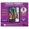 Poster Palooza 19x30 Jigsaw Puzzle Frame Kit - Kit Includes