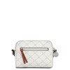 Tamaris Umhängetasche TAS Anastasia 30101 Damen Handtaschen Mustermix ecru 320