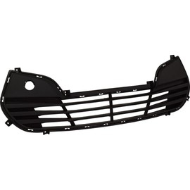 For Hyundai Veloster 2012-2017 Bumper Grille Front | | Replacement For HY1036126