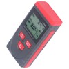 EMF Meter High Accuracy Electromagnetic Field Radiation Detector with LCD