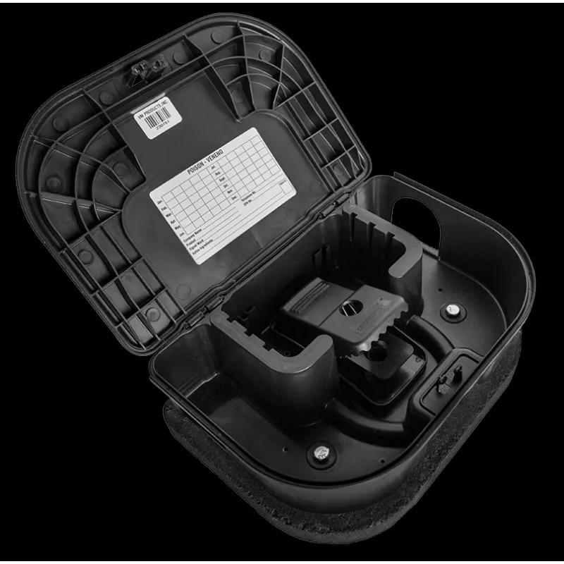 Catchmaster Easy Set Rat Snap Trap Rat Control Trap Catchmaster