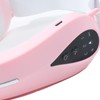 V Face Shaping Massager Bluetooth Remote Control Double Chin Reducer