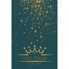 100 Tage zum Ziel: Planer
