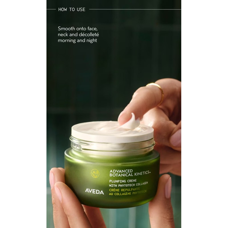 Aveda Advanced Botanical Kinetics™ Plumping Creme Refill 50ml