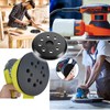5 Inch Sanding Pad Replacement, Compatible with Ridgid R2600,R2601 Random