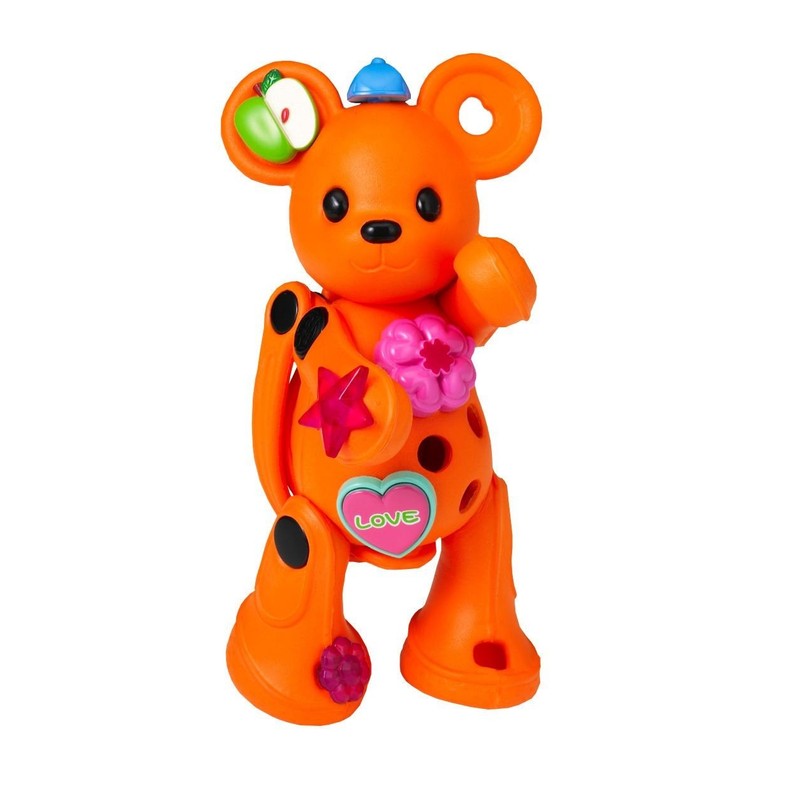 デコッチャオ フレッシュオレンジ DC-05