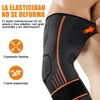 Codera para Tendinitis y Codo de Tenista, Coderas para Gym,