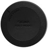 Sigma Lens Back Cover