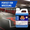 Dollamur Mat Attack! PLUS® Gym & Yoga Mat Cleaner, Hygienic