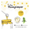 The Honeykeeper SHAMPOO 3EN1 HK LITTLE CHAMOMILE MXCAM 414ML