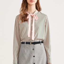 Maikun Stretchy Belts for Women, 2 Pack Ladies Woven Elastic Belt for Jeans Dress, Black Khaki, for Waist Size below 38''