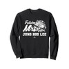 Future Mrs. Jung Hoo Lee San Francisco Baseball MLBPA Sweatshirt