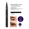 Delineador Liner D Impact Lbel Ojos 24 Hrs Extra Suavidad