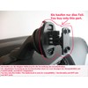 H186 - #54 Bridge Adapter Compatible with VW Up Skoda