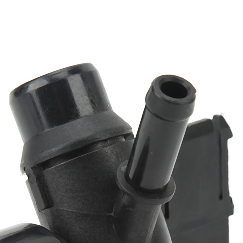 Engine Coolant Hose Flange 06H121132H Cooling Hose Flange Replacenment for