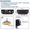 Fisheye Rear View Camera Car Rear View Camera Parking Aid