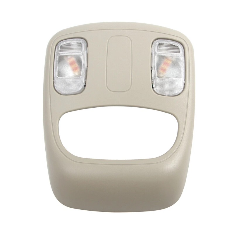 Cahuczlhoz Overhead Console Housing Reading Light fit Ram 1500 2500