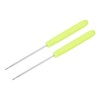M METERXITY 2 Pack Badminton Racket Stringing Awl - Guide