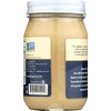 Kevala Organic Sesame Tahini – USDA Organic, Non‑GMO Project Verified