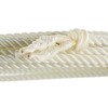 Kings Saddlery Ropes Treated Poly 28ft Calf Rope 10