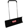 MANPLOW RevolutionX Snow Pusher with U Handle (40 Inch)