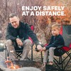 MalloMe Smores Sticks for Fire Pit - Accessories for Campfire