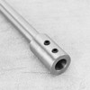 VGOL 19mm Extra Long High Carbon Steel Bit Extension Triangular