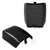 Cyreedom Motorcycle 1 Pair Front Caliper Brake Screen Inserted Covers