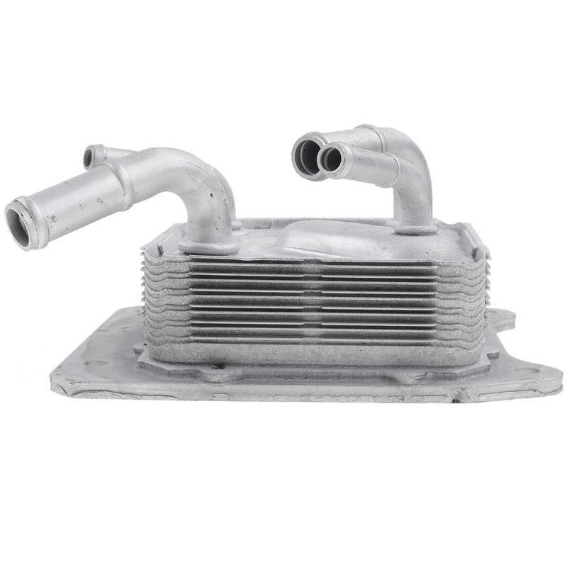 A-Premium Automatic Transmission Oil Cooler Compatible with Nissan Rogue 2018-2019