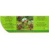GARDEN TREASURES ACCENT MUILTI PURPOSE PLANTER 4x4 6x6 Post Mailbox