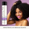 Sunny Isle Lavender Mint Hair and Strong Roots Shampoo 10.1oz